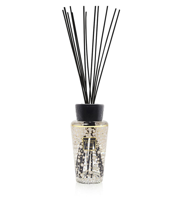 Baobab Collection Diffuser White Pearls White Musk - Jasmine