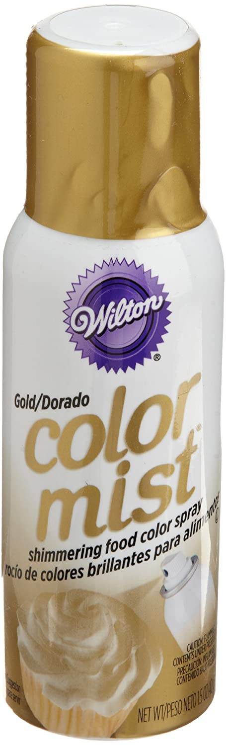 Wilton Color Mist, Food Color Spray
