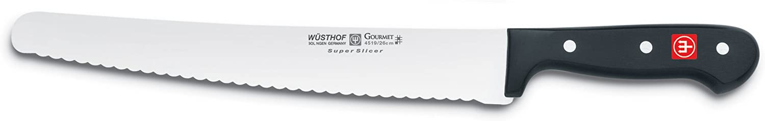 Wusthof Gourmet 10 Inch Super Slicer
