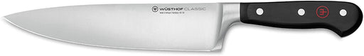 WUSTHOF Classic 8 Inch Cook’s Knife