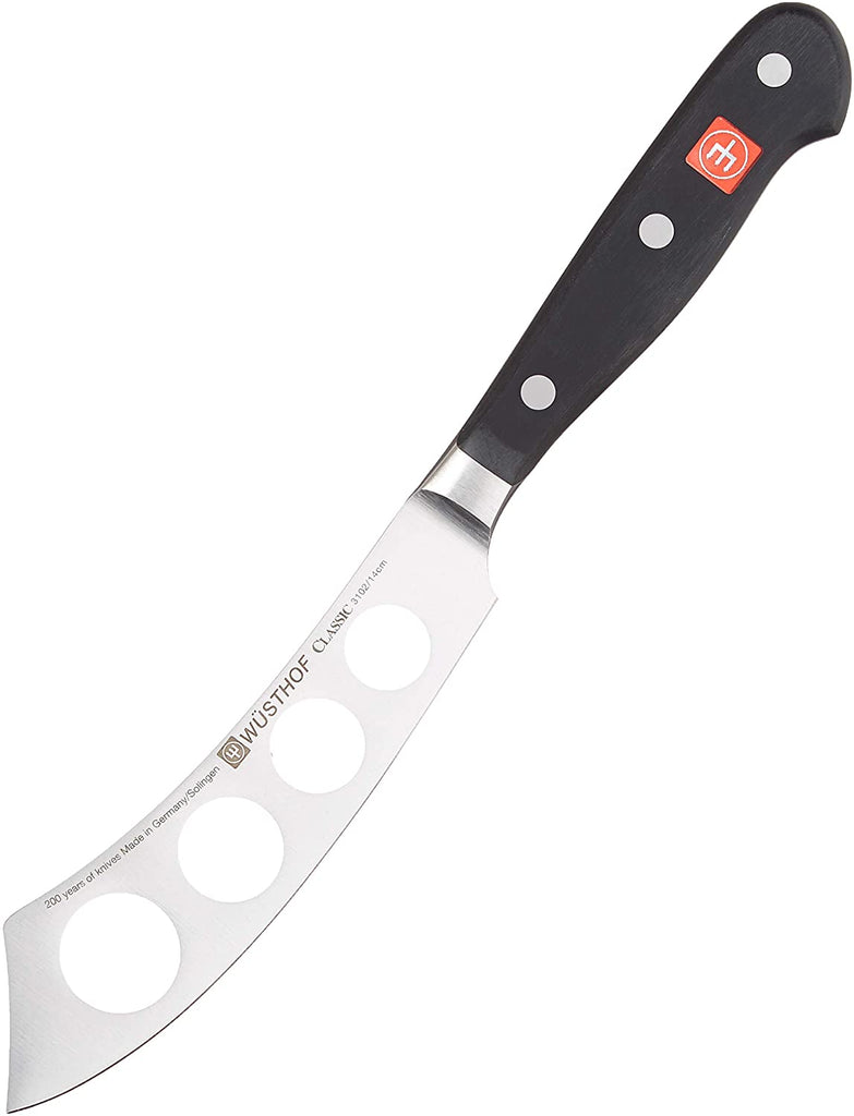 Traditional Cheese Knife