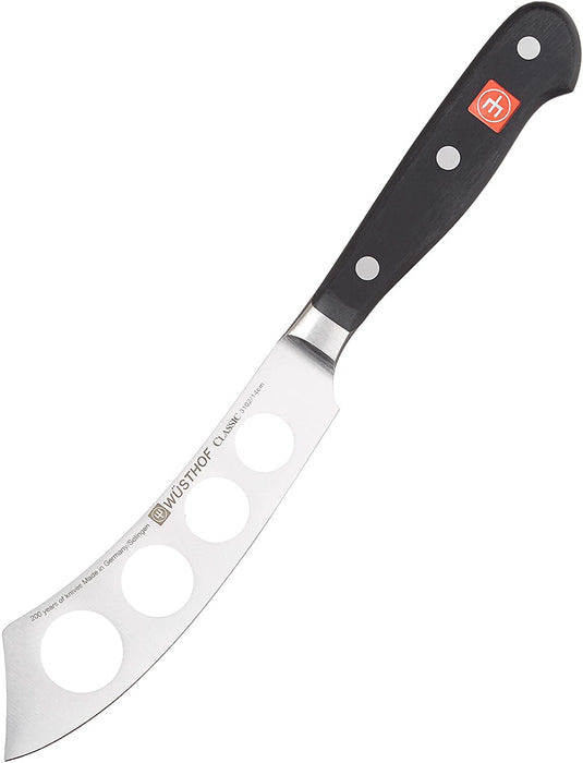 WUSTHOF Classic 5 Inch Soft Cheese Knife