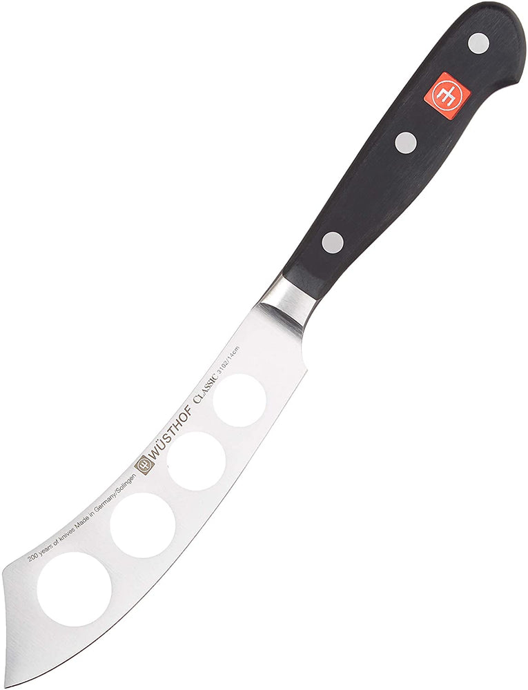 WUSTHOF Classic 5 Inch Soft Cheese Knife