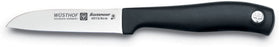 Wusthof Silverpoint Paring Knife, 3 inch