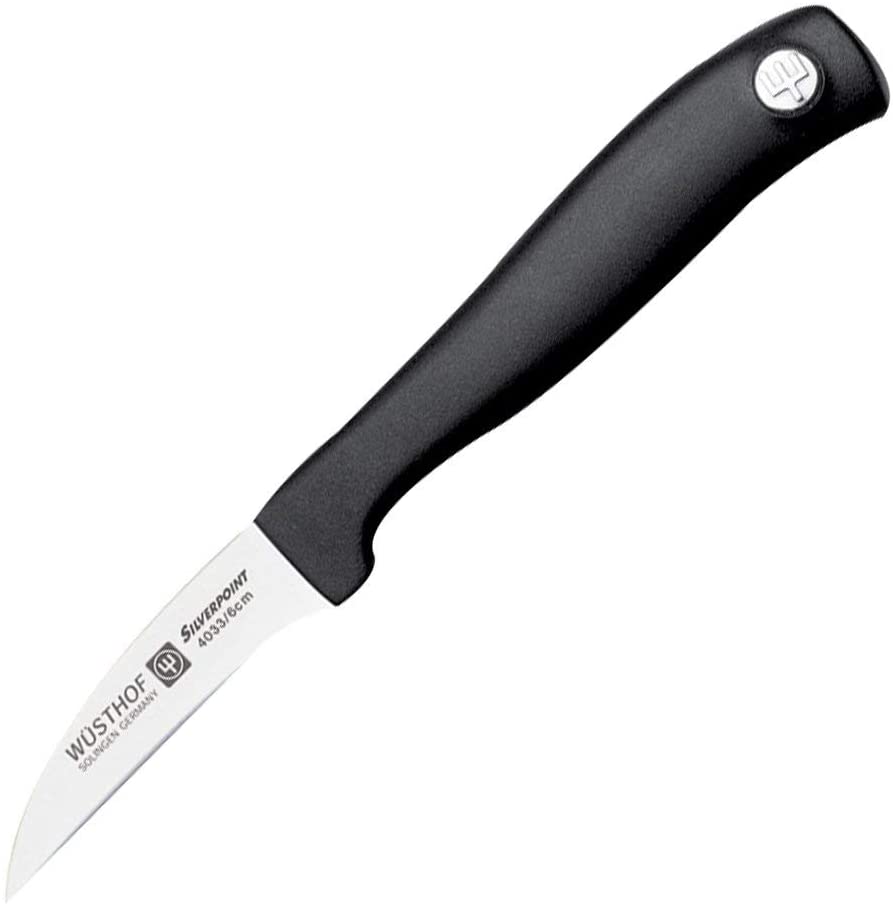 Wusthof Silverpoint II 2 inch Peeling Knife