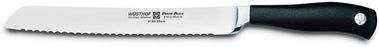 Wusthof Grand Prix II Bread Knife, 8 inch