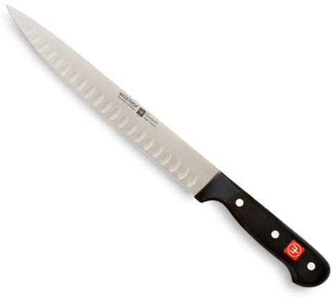 Henckels Classic Precision 8 inch Carving Knife