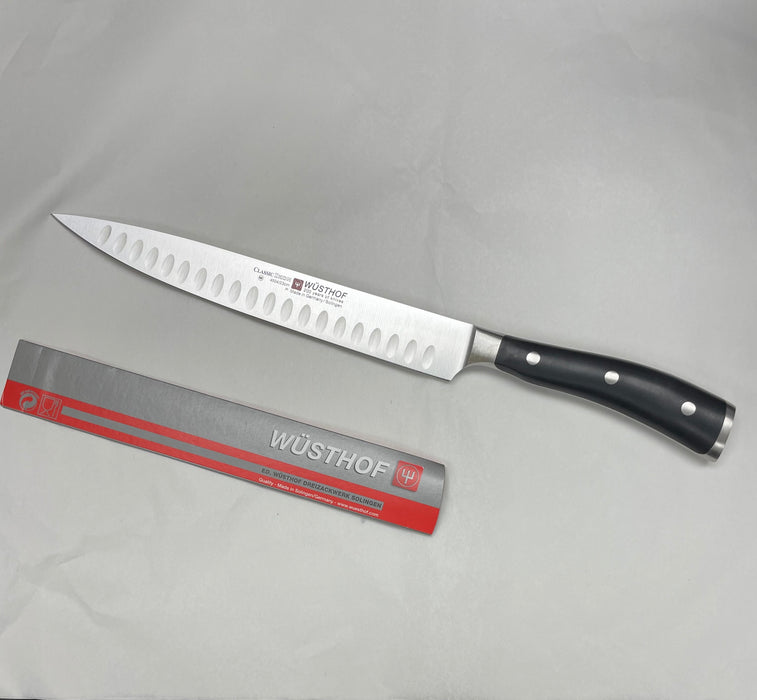 Wusthof Classic IKON 9 inch Carving Knife