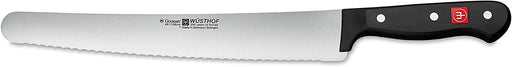 Wusthof Gourmet Serrated Confectioner's Knife, 10 inch