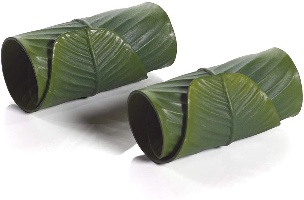 Zodax Eva Banana Leaf Napkin Rings