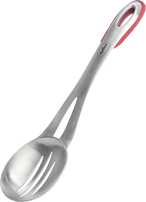 Zyliss Serving Spoon, Stainless Steel